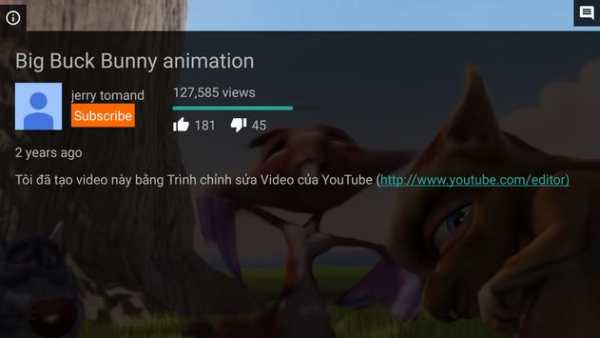 Tube Z (YouTube Player) screenshot 5