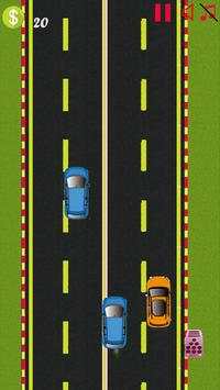 Car Racing Games 3D screenshot 4
