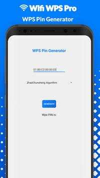 WPS WPA Tester  - WPS Connect, Wifi Recovery screenshot 3