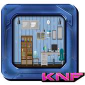 Escape Games - Amazing Room icon