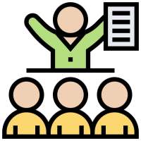 Master - Manage Tuition, Music, Fitness, Gym, Yoga