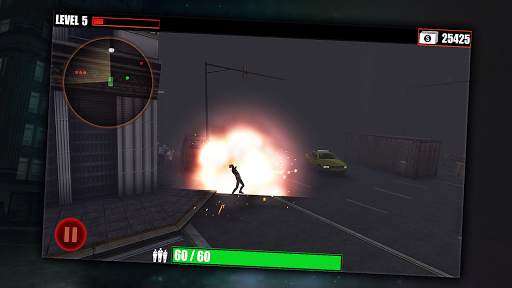 VR Zombies: The Zombie Shooter Games (Cardboard) screenshot 2