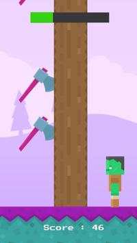 Zombie Punch screenshot 2