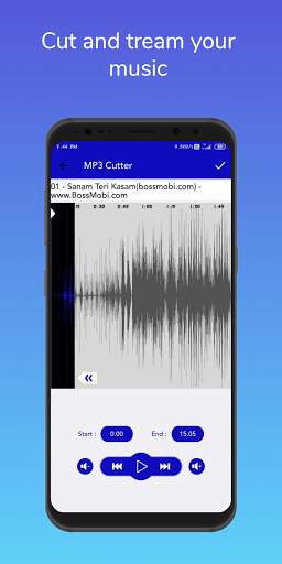 My Video Editor screenshot 7