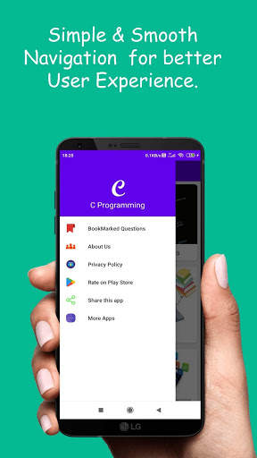 C Programming App screenshot 7