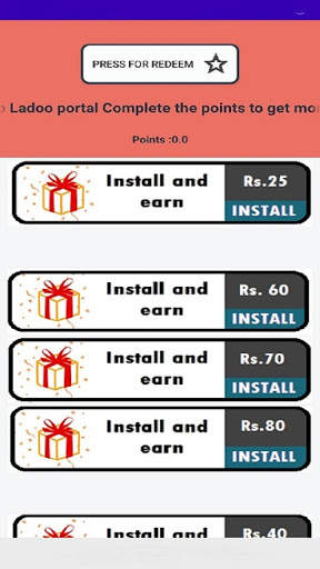 new mSent 2020 - free mobile talktime screenshot 1