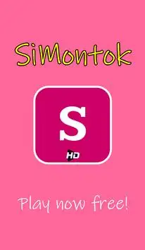 New SiMontok Video Apk screenshot 2