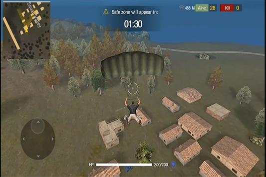 2018 Battleground Free Fire Guide screenshot 2
