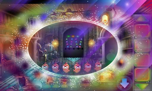 Kavi Escape Game 456 Happy Mushroom Escape Game screenshot 1