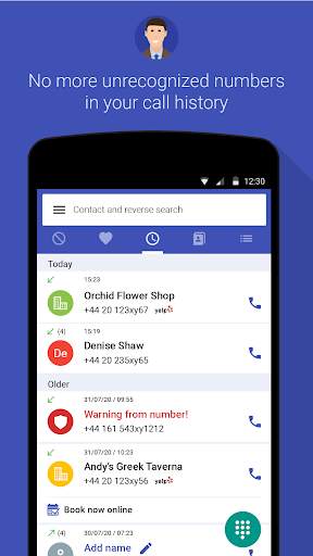 Caller ID | Clever Dialer screenshot 7