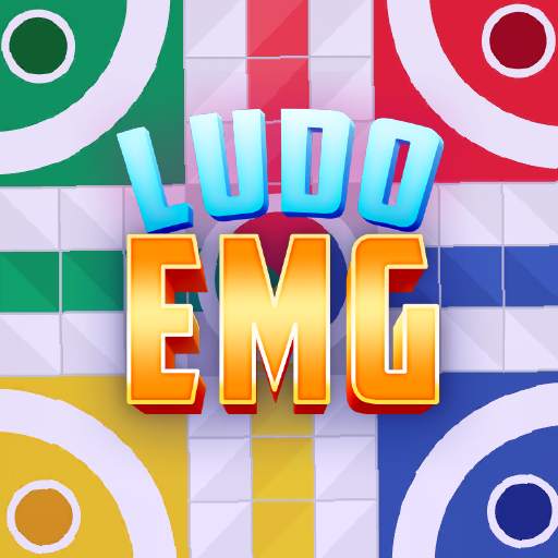 Enjoy My Game - Ludo 1