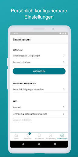 ImmoApp screenshot 7