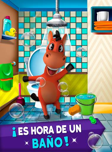 Talking La Vaca Lola® screenshot 8
