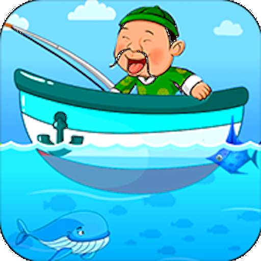 The FisherMan 1.3