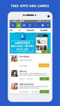 Appvn apk screenshot 3
