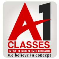 A1 CLASSES icon