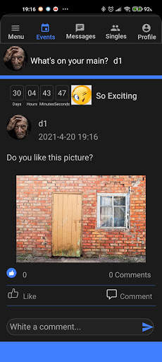 My Face screenshot 3