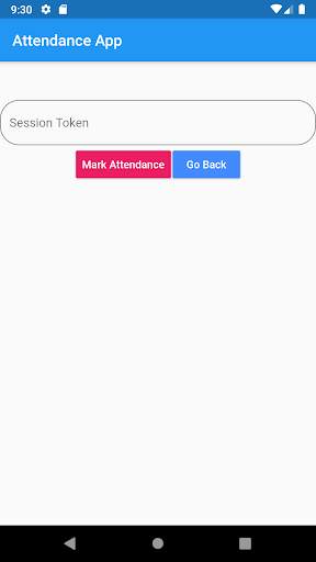 Zeam - Attendance Manager скриншот 4