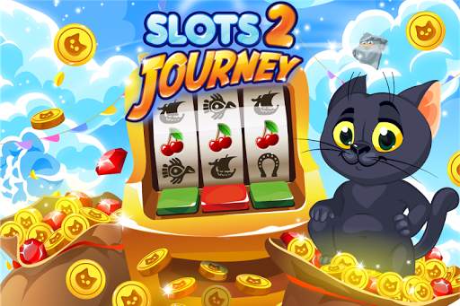 Slots Journey 2: Vegas Casino  screenshot 2