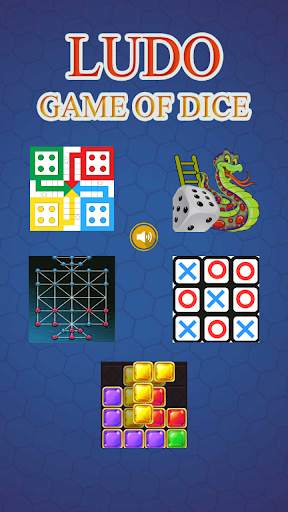 Ludo Champs Game screenshot 1