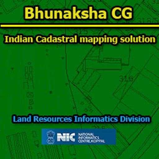 Bhunaksha CG 1.0.0