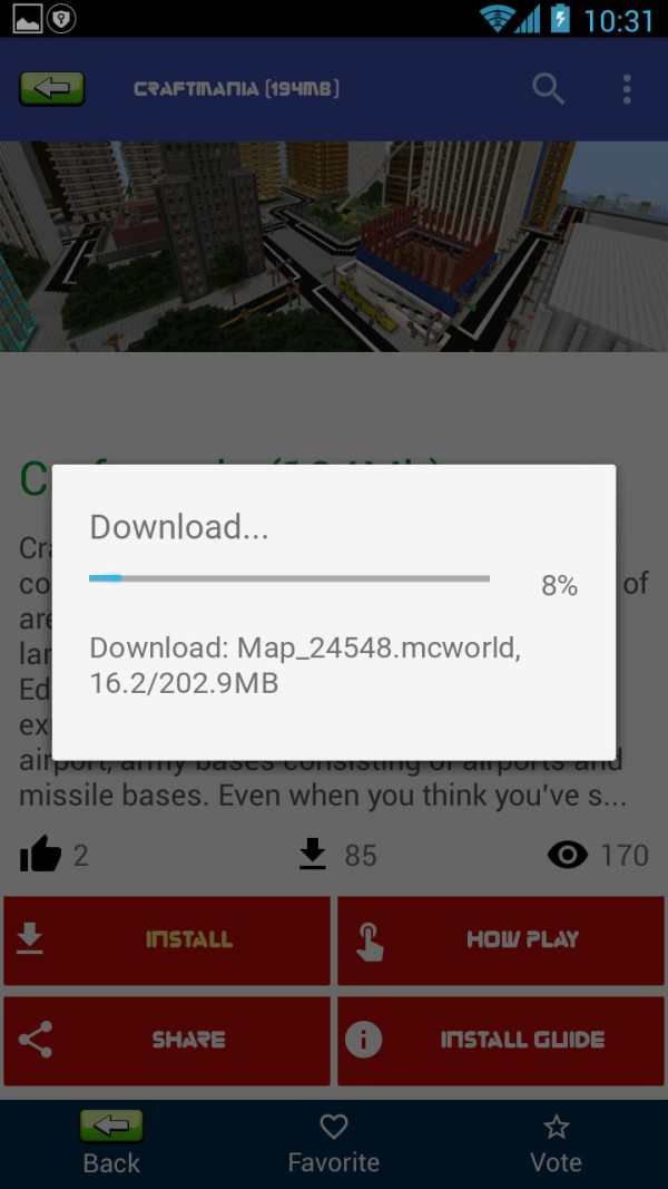 Mods & Addons of Minecraft PE screenshot 4