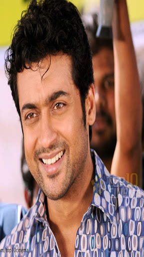 Surya Wallpapers 2020 screenshot 7