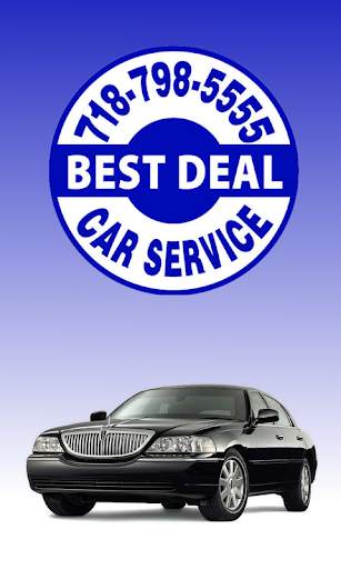 Best Deal Car Service screenshot 7