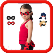 Ladybug Camera Styles icon