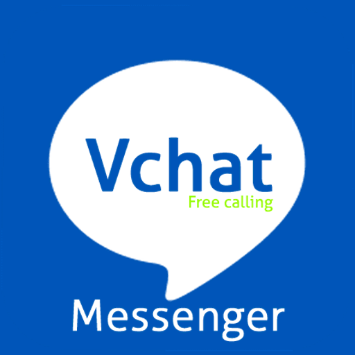 Vchat Messenger icon