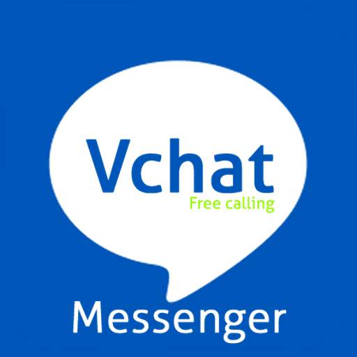 Vchat Messenger 1.0.46