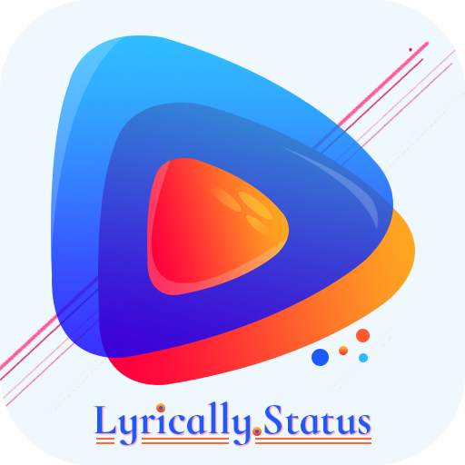 Wave Music : Particle.ly Effect Video Status Maker 1.1