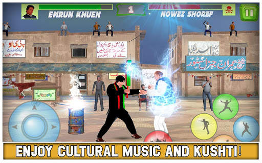 Syasi Dangal Pro ( 2019 سیاسی دنگل ) screenshot 5