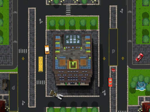 School Bus Parking Mania screenshot 6