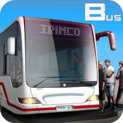 City Bus Coach SIM 2 2.4