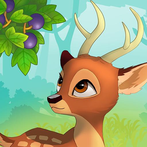 Animal Village: Forest Farm आइकन