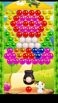 Tom Bubble Shooter screenshot 1