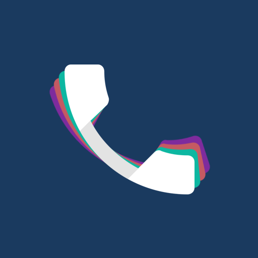 HD Phone 6 i Call Screen OS9 &amp; Dialer OS 14 Style أيقونة
