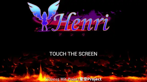 Henri-Impossible Action Game- screenshot 1