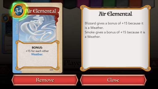 WizKids Games Companion screenshot 4