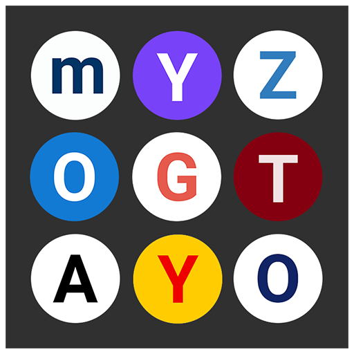 MAIL : Many email providers in one app icon