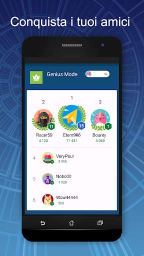Giochi di logica, di mentali screenshot 6