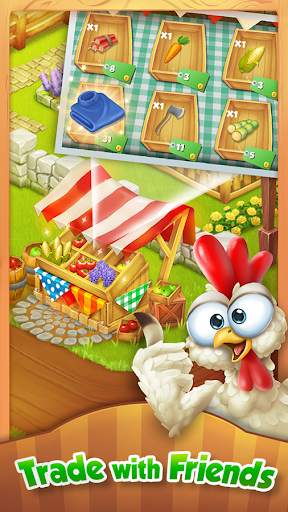 Let's Farm screenshot 5