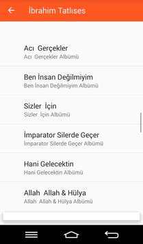 İbrahim Tatlıses screenshot 4