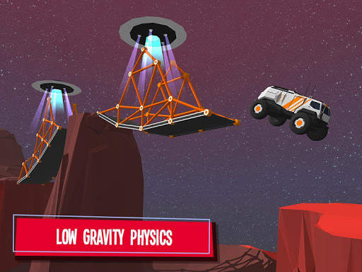 Build a Bridge! screenshot 8