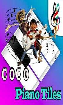 COCO Piano Song screenshot 1
