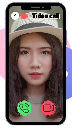 Viso - Live Video Chat & Love screenshot 1