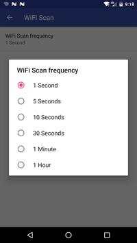 WIFI Meter screenshot 3