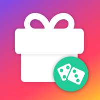 Giveaway for Instagram Comment