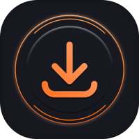 XXVI Video Downloader logo